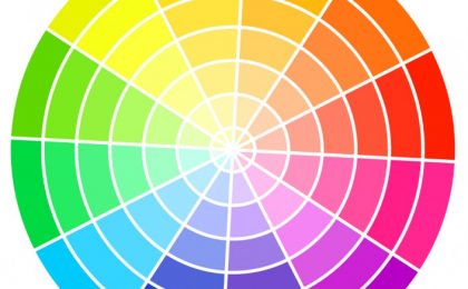 Colorwheel