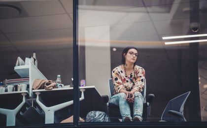 Dealing with procrastination