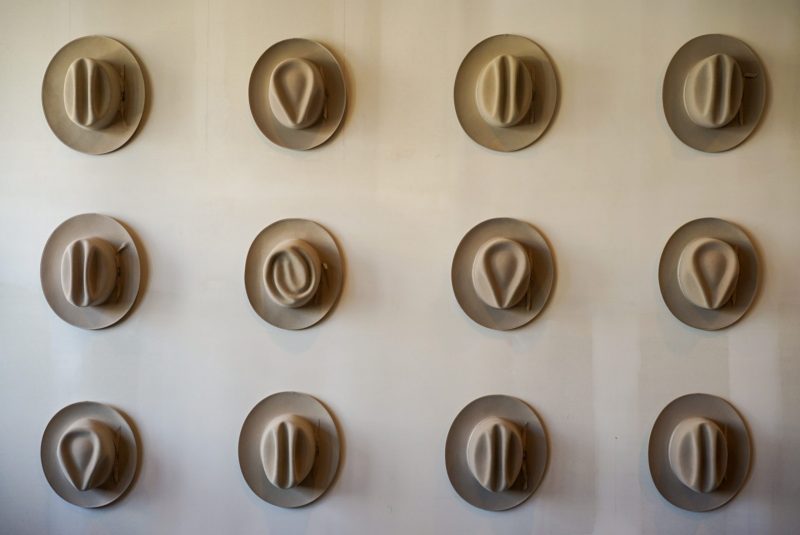 How Many Hats Are You Wearing In Your Business?