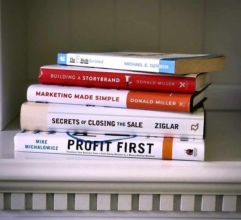 Build Your Dream Business While You’re Not Working