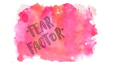 Fear Factor