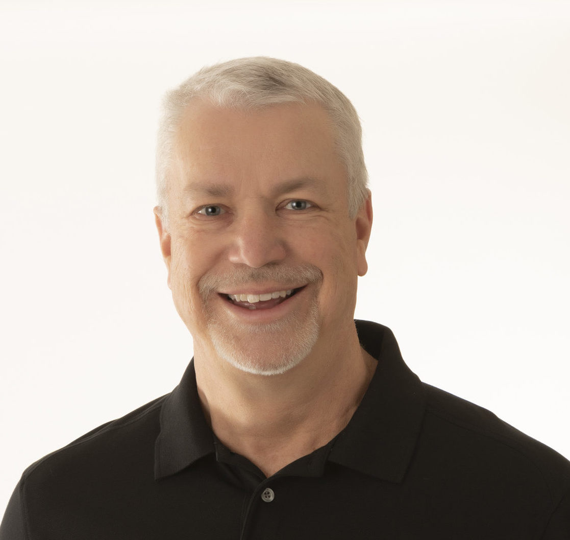 Golf Headshot-40-72dpi Photograph of Doug Mattice, Photographer & Business Coach