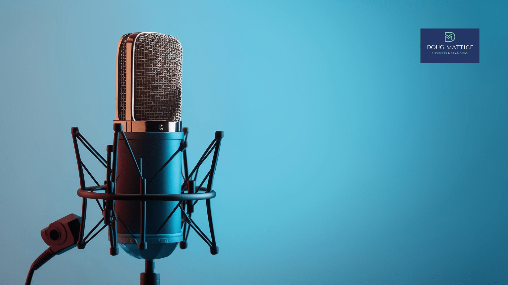 How to Launch a Podcast For Brand Visibility